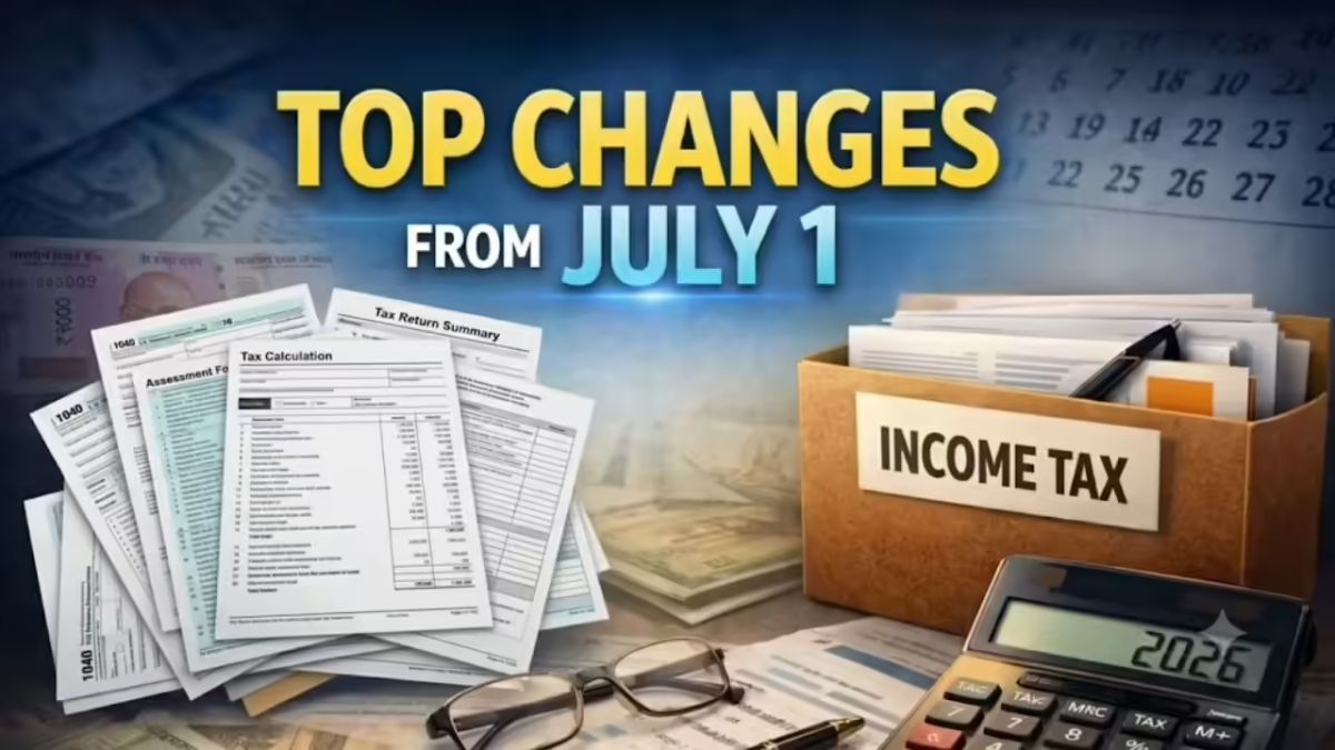 1 July 2026 New Financial Rules