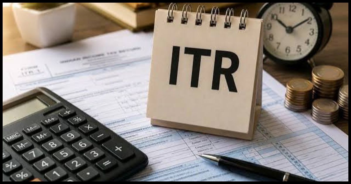 आज आयकर रिटर्न (आईटीआर) दाखिल करने की अंतिम तिथि, अब तक नहीं बढ़ी डेडलाइन