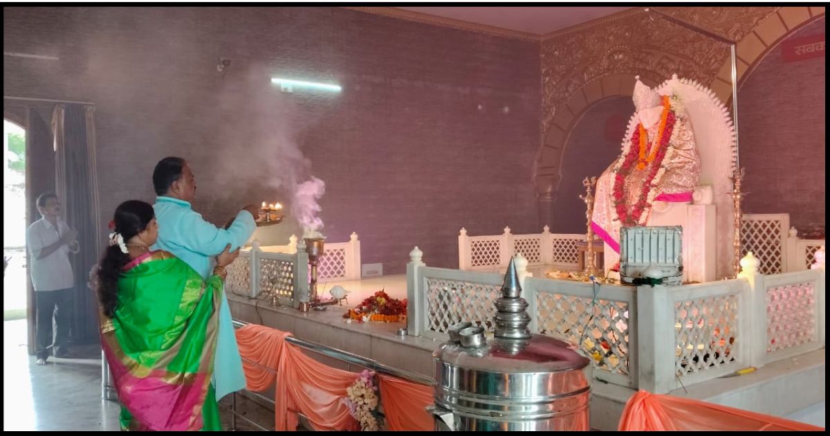 गुरुपूर्णिमा महोत्सव 2026 श्रद्धा, भक्ति एवं सांस्कृतिक गरिमा के साथ संपन्न