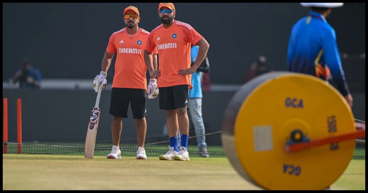 टीम इंडिया के फील्डिंग कोच टी दिलीप की हो सकती है विदाई! BCCI ने कॉन्ट्रैक्ट नहीं बढ़ाने का लिया फैसला