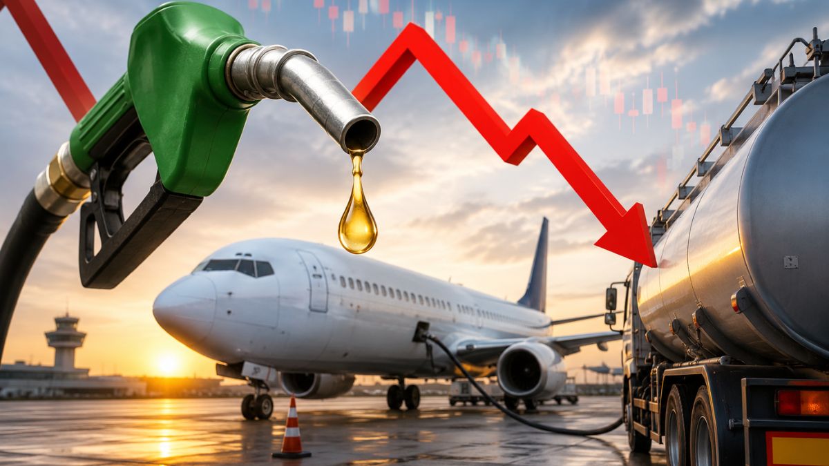 ATF Price Cut