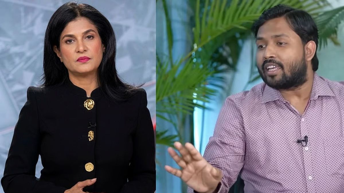 Anjana Om Kashyap Khan Sir Defamation Case