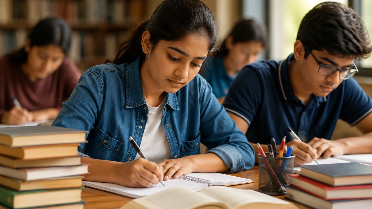 Class 12 marks could prove decisive for NEET and JEE