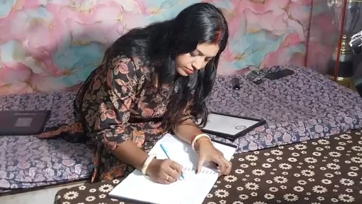 Dr Medha Rani World Record