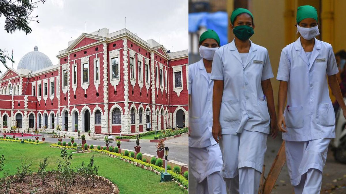 Interim relief to NHM ANM workers working for 18 years