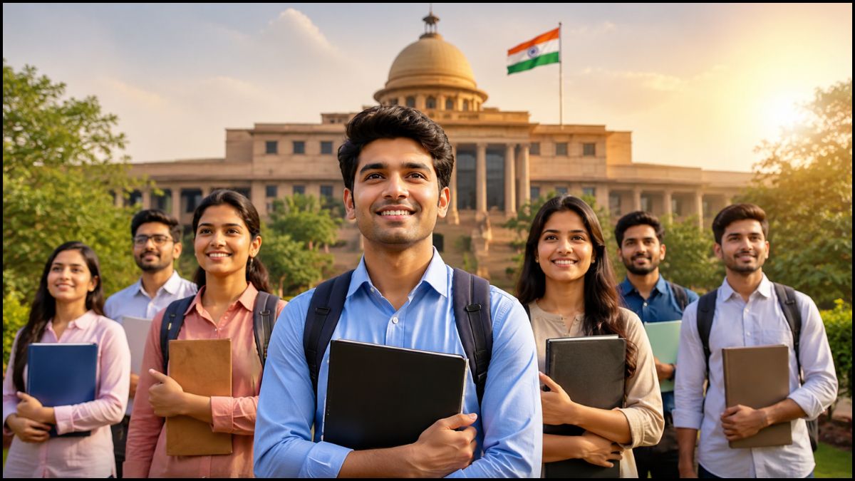 Jharkhand Government Jobs