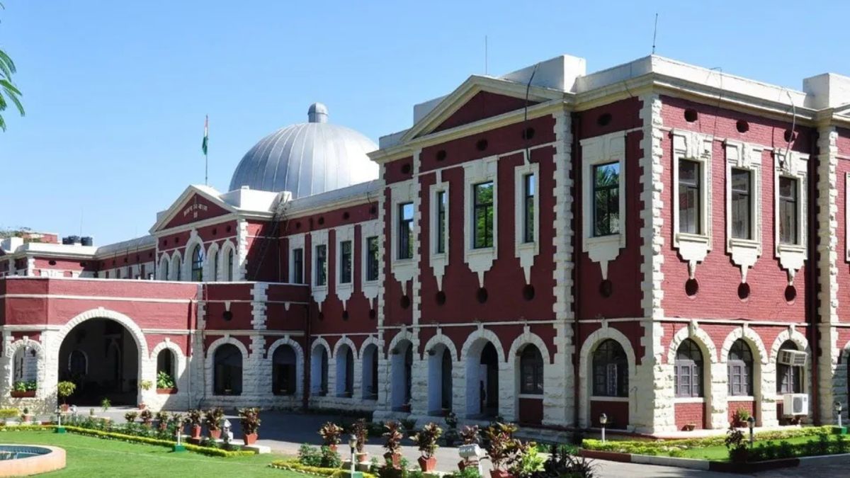 Jharkhand High Court, Para Teacher Pension