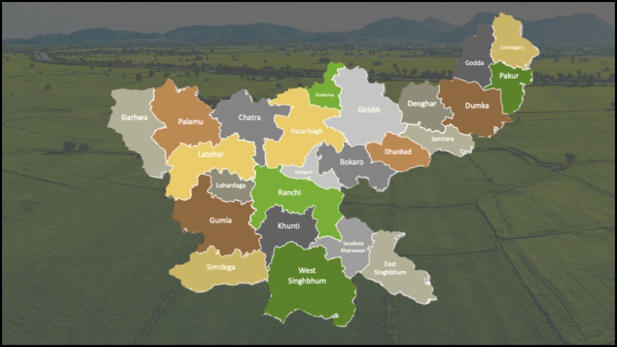 Jharkhand Property Transfer Rule 2025