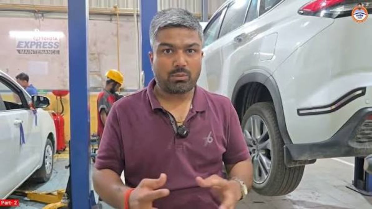 Manish Kashyap FIR