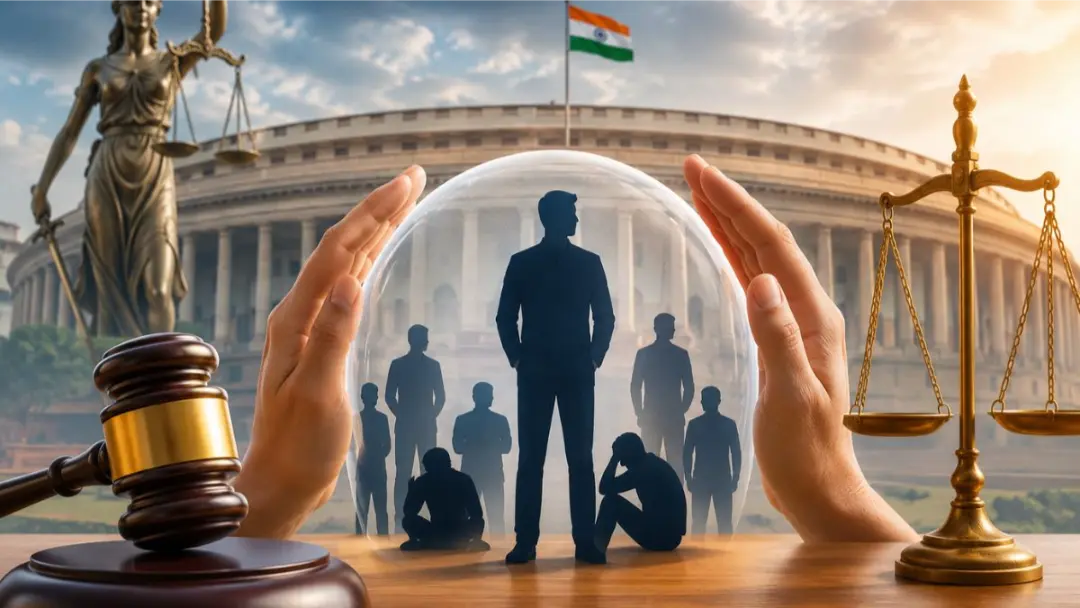 National Commission for Men Bill