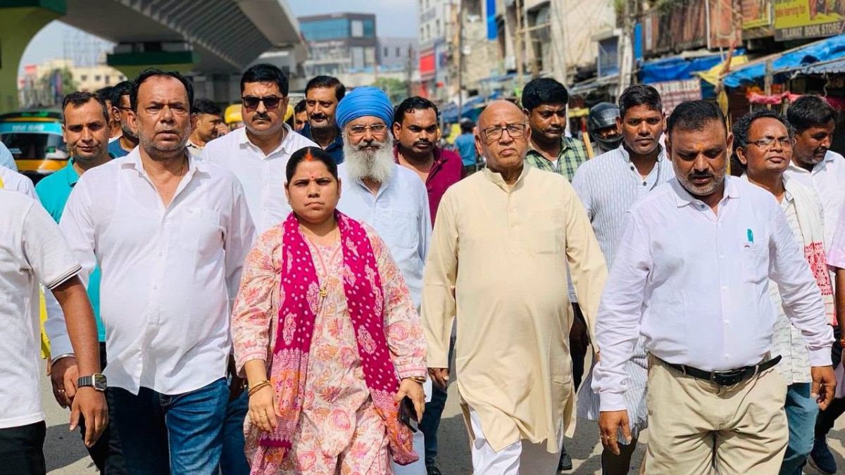 Spontaneous bandh in Sonari, Bistupur, Kadma, Mango, Sakchi