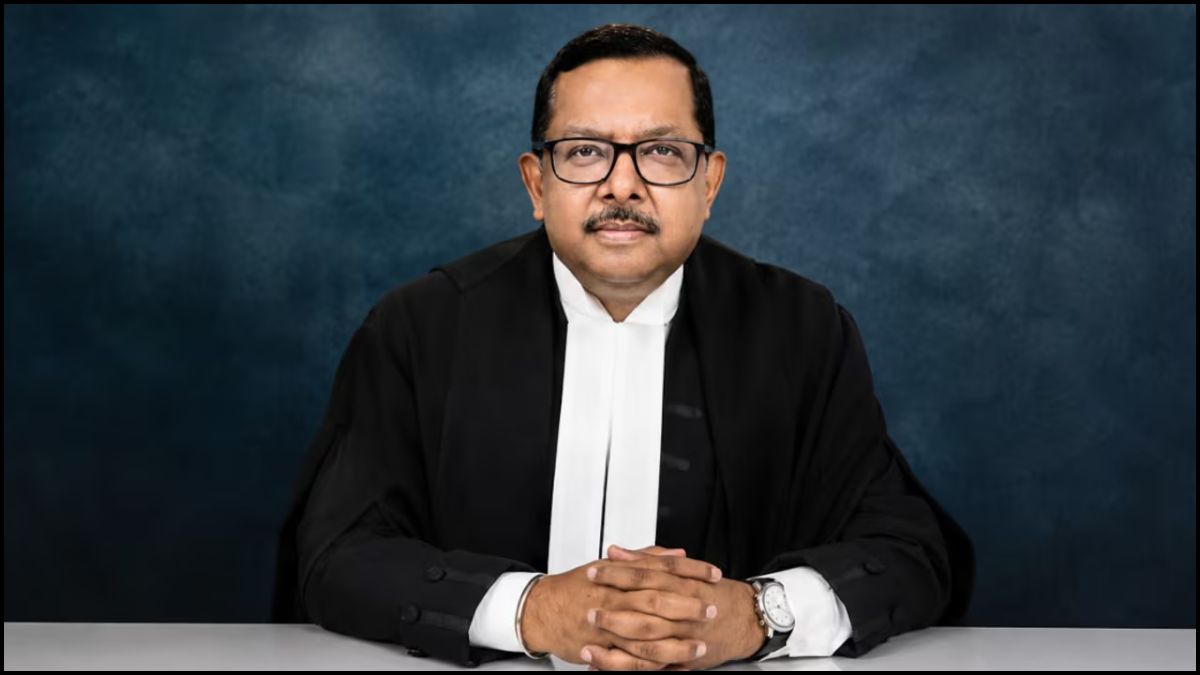 Ujjal Bhuyan Supreme Court Judge Student Arrest
