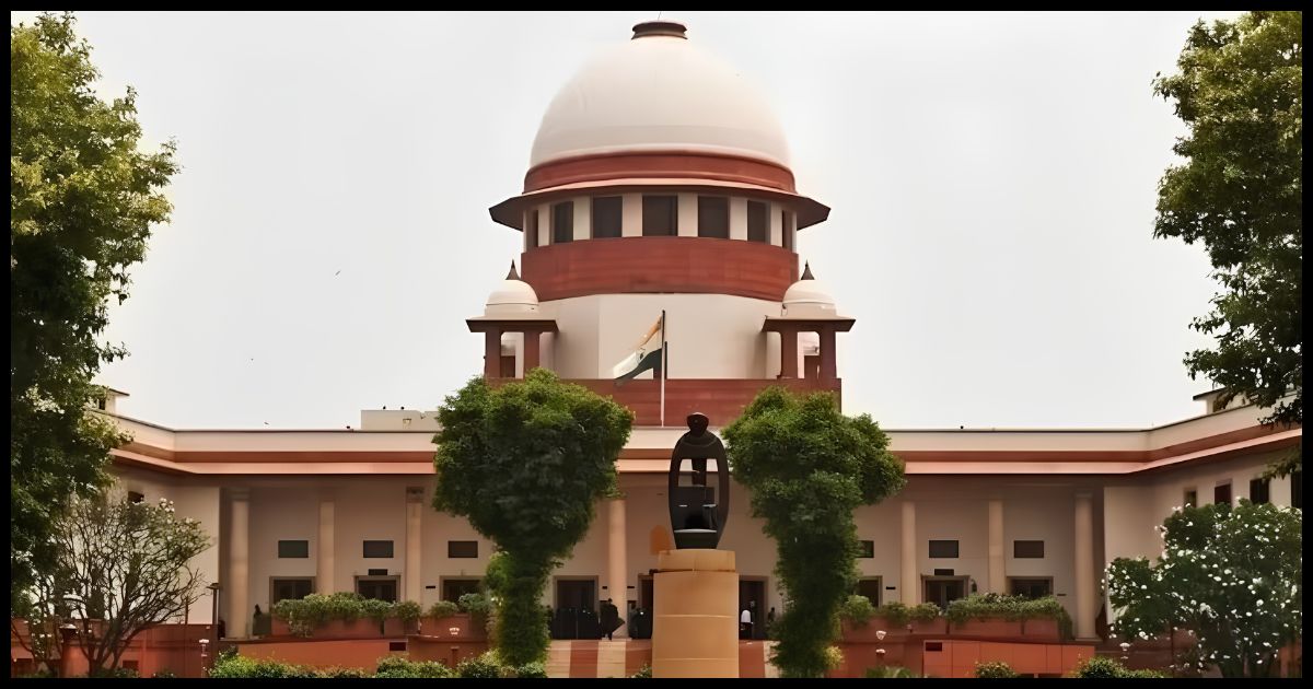 NEET पेपर लीक पर सुप्रीम कोर्ट सख्त, केंद्र से मांगी विस्तृत रिपोर्ट | परीक्षा सुरक्षा पर उठाए बड़े सवाल