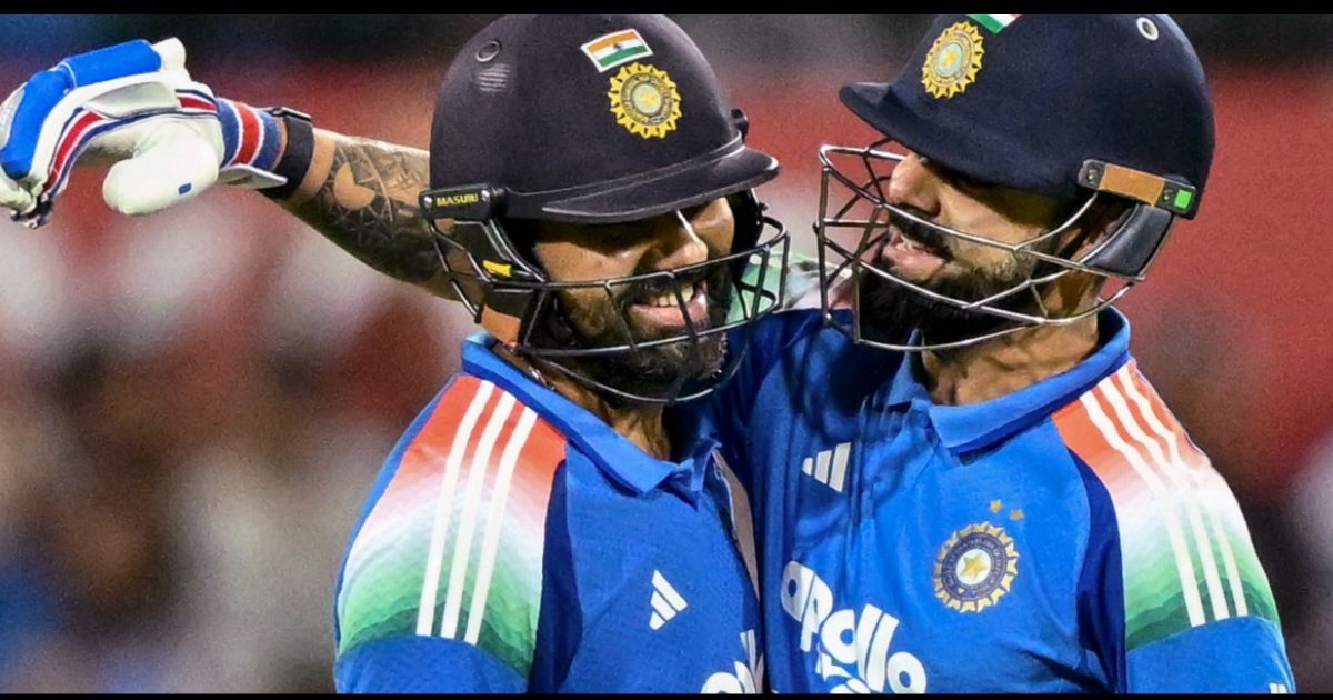 ICC ODI Rankings: रोहित शर्मा की शतकीय पारी का बड़ा इनाम, विराट कोहली के करीब पहुंचे 'हिटमैन', नंबर-1 की रेस हुई और रोमांचक
