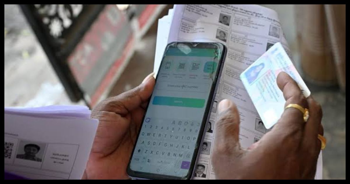 झारखंड में वोटर लिस्ट अपडेट: 7.81 लाख मतदाता स्थायी रूप से हुए शिफ्ट, 2.62 लाख का नहीं चला पता