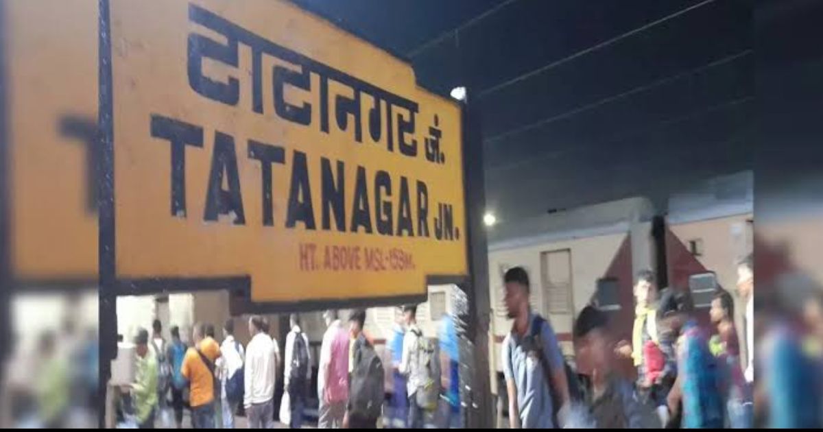 टाटानगर-जयपुर ट्रेन का इंतजार जारी, घोषणा के ढाई महीने बाद भी नहीं शुरू हुआ परिचालन