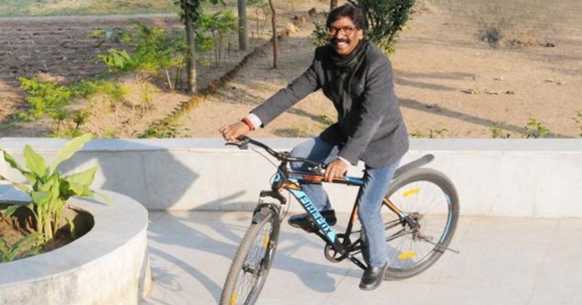 झारखंड में जल्द लग सकती है साइकिल और बाइक फैक्ट्री, निवेश बढ़ाने की तैयारी तेज