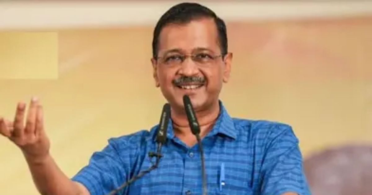 मोदी सरकार ने लोगों पर ई-20 पेट्रोल थोपने के लिए ऑटो कंपनियों से बुलवाया झूठ : केजरीवाल