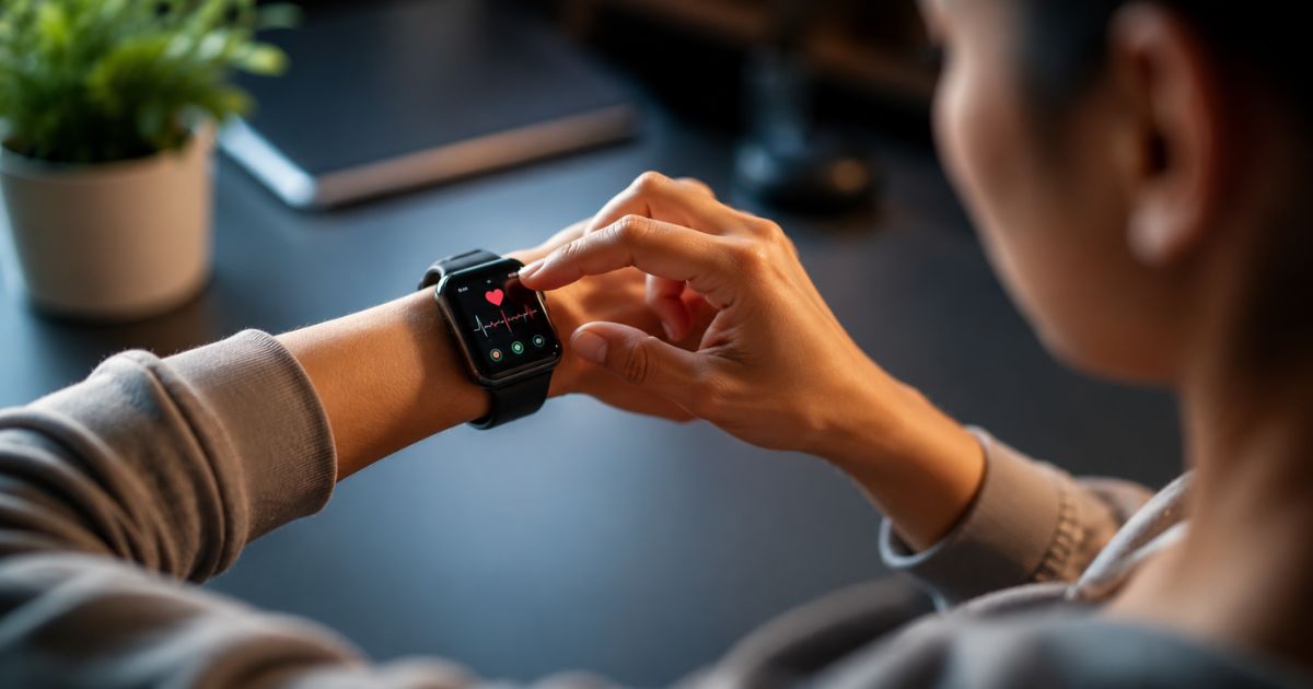 क्या बीमारी आने से पहले अलर्ट दे सकती है Smartwatch? जानिए कितनी भरोसेमंद है यह नई टेक्नोलॉजी