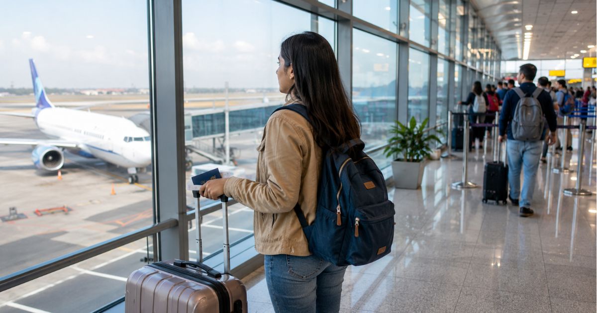 पहली बार Flight से सफर कर रहे हैं? Airport जाने से पहले जान लें ये जरूरी बातें
