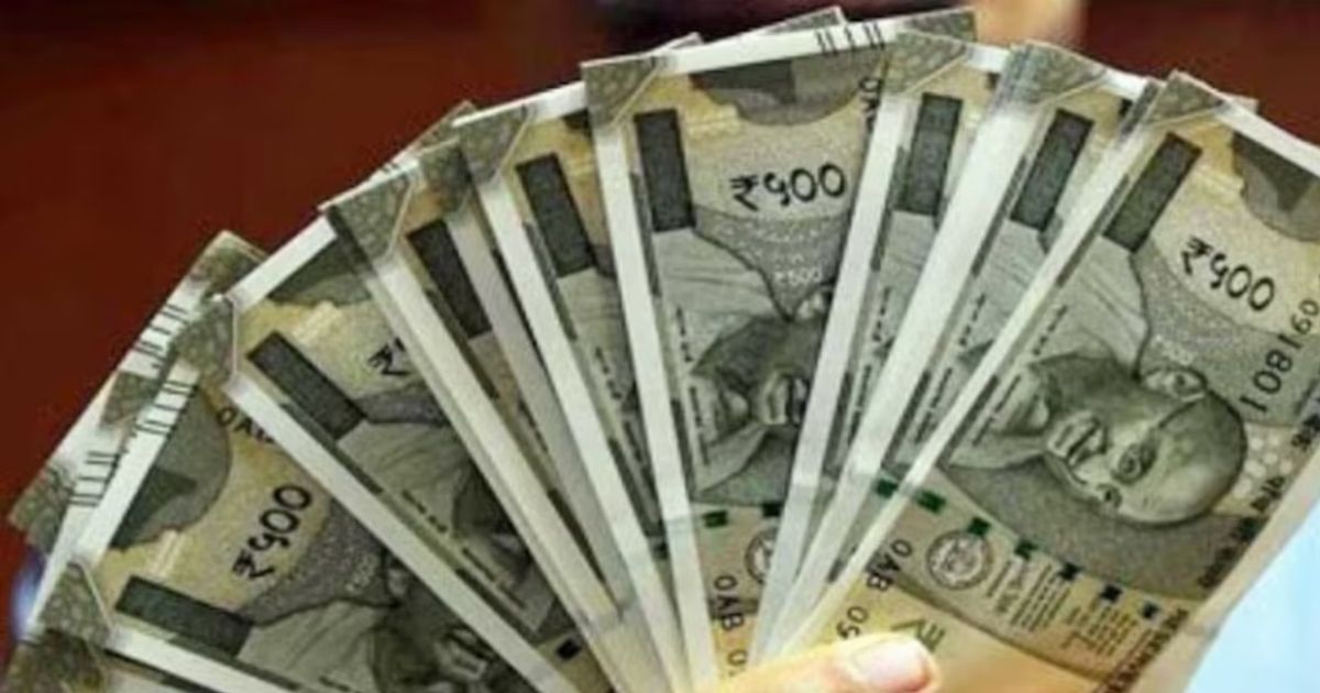 20 साल बाद कर्मचारियों को बड़ी राहत! 23 हजार कर्मचारियों की सैलरी में 25% बढ़ोतरी, सरकार का बड़ा फैसला