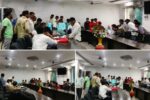 नीमडीह प्रखंड कार्यालय परिसर में लर्नर लाइसेंस शिविर आयोजित, 81 अभ्यर्थी हुए सफल