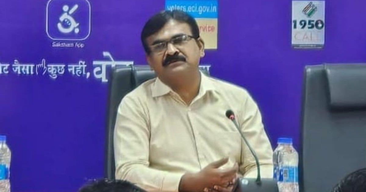 एसआईआर में दिए प्रमाण स्थायी दस्तावेज बनेंगे