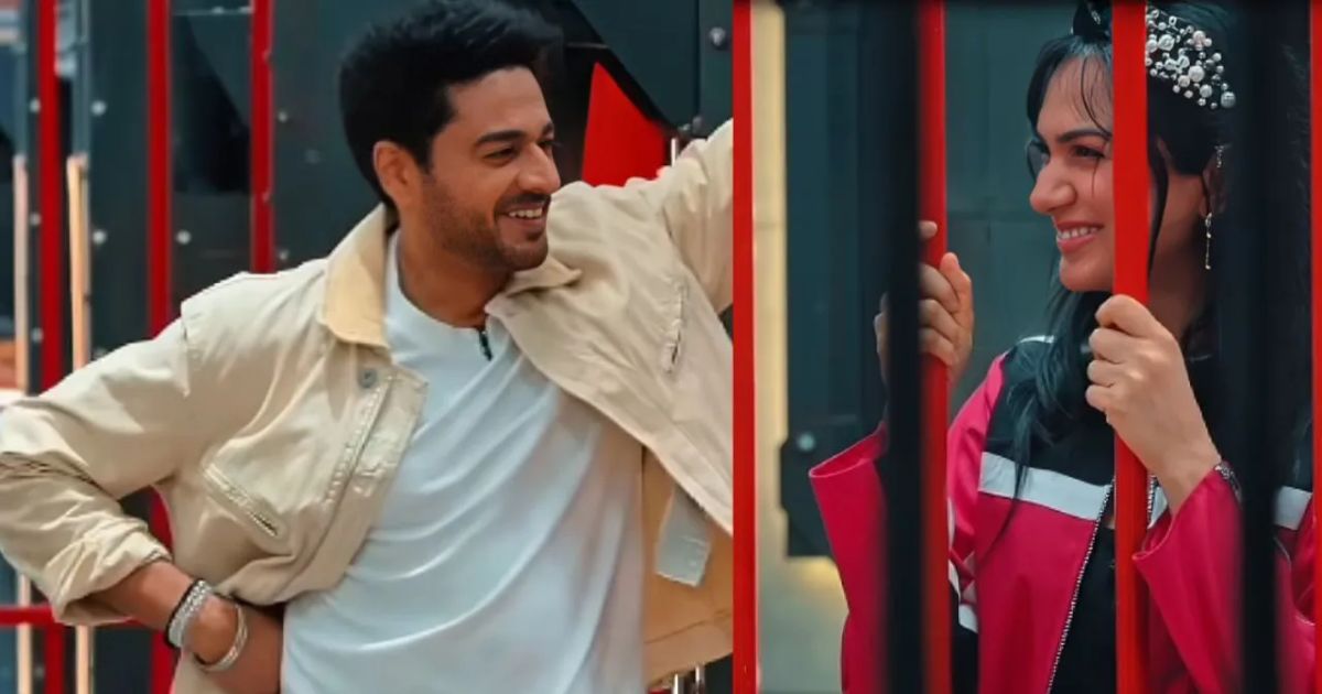 'Lock Upp 2' में Gaurav Khanna की होगी एंट्री, Akansha Chamola हुईं भावुक; प्रोमो हुआ वायरल