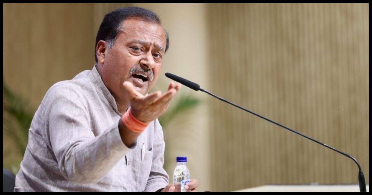 राम मंदिर चढ़ावा विवाद पर कांग्रेस का हमला, पीएमओ और ट्रस्ट की भूमिका पर उठाए सवाल