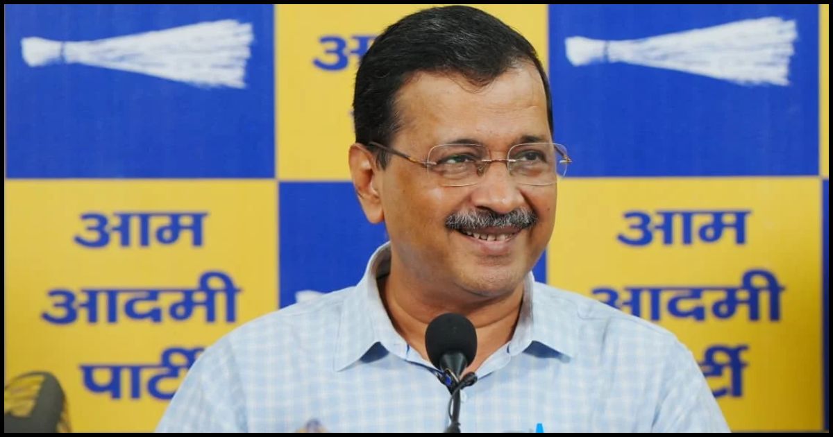 पेट्रोल-डीजल की कीमतों पर अरविंद केजरीवाल का केंद्र पर हमला, बोले- '₹82 लीटर मिलना चाहिए शुद्ध पेट्रोल'