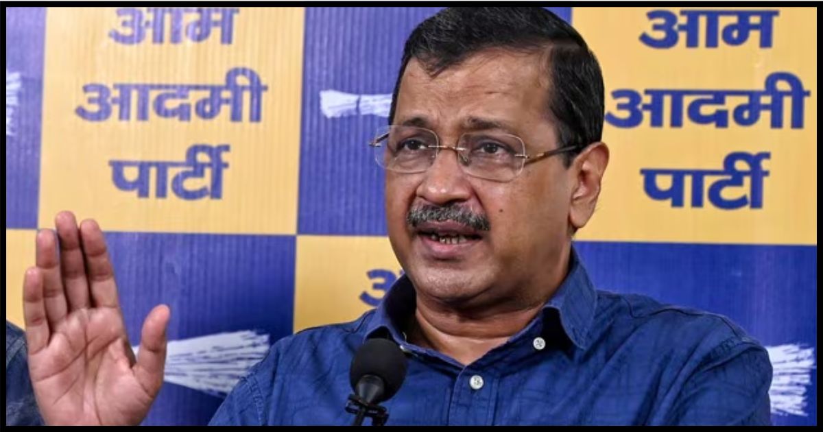 E-20 पेट्रोल पर अरविंद केजरीवाल का केंद्र पर निशाना, बोले- जनता को मिले शुद्ध पेट्रोल का विकल्प
