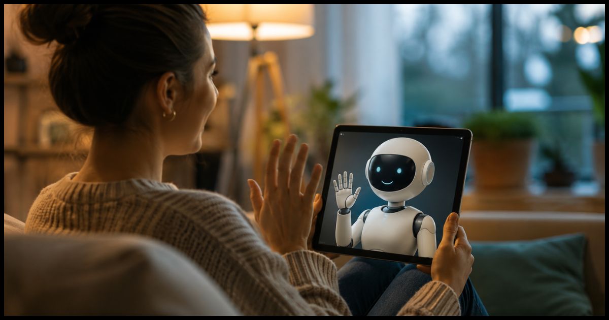 क्या अकेलेपन का इलाज बन सकता है AI ? विशेषज्ञों ने बताए फायदे और जरूरी सावधानियां