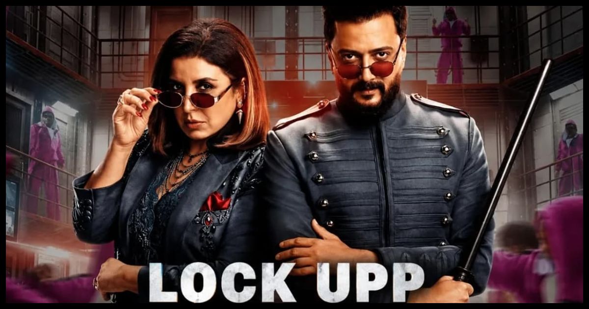 Lock Upp 2: फराह खान और रितेश देशमुख की होस्टिंग फीस ने खींचा ध्यान, जानें कितनी मिल रही है फीस