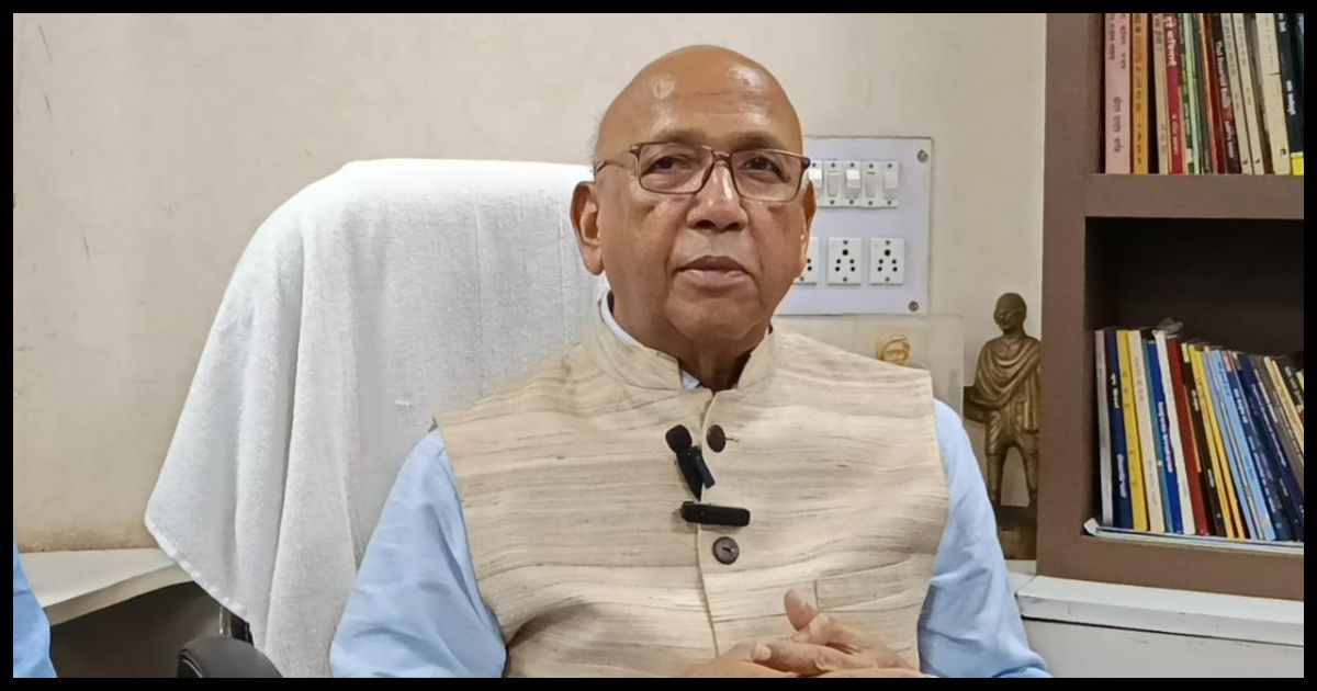 करंट लगने से मृत मजदूर के परिजनों को मिला 10 लाख रुपये मुआवजा, सरयू राय के हस्तक्षेप के बाद ठेकेदार ने किया भुगतान