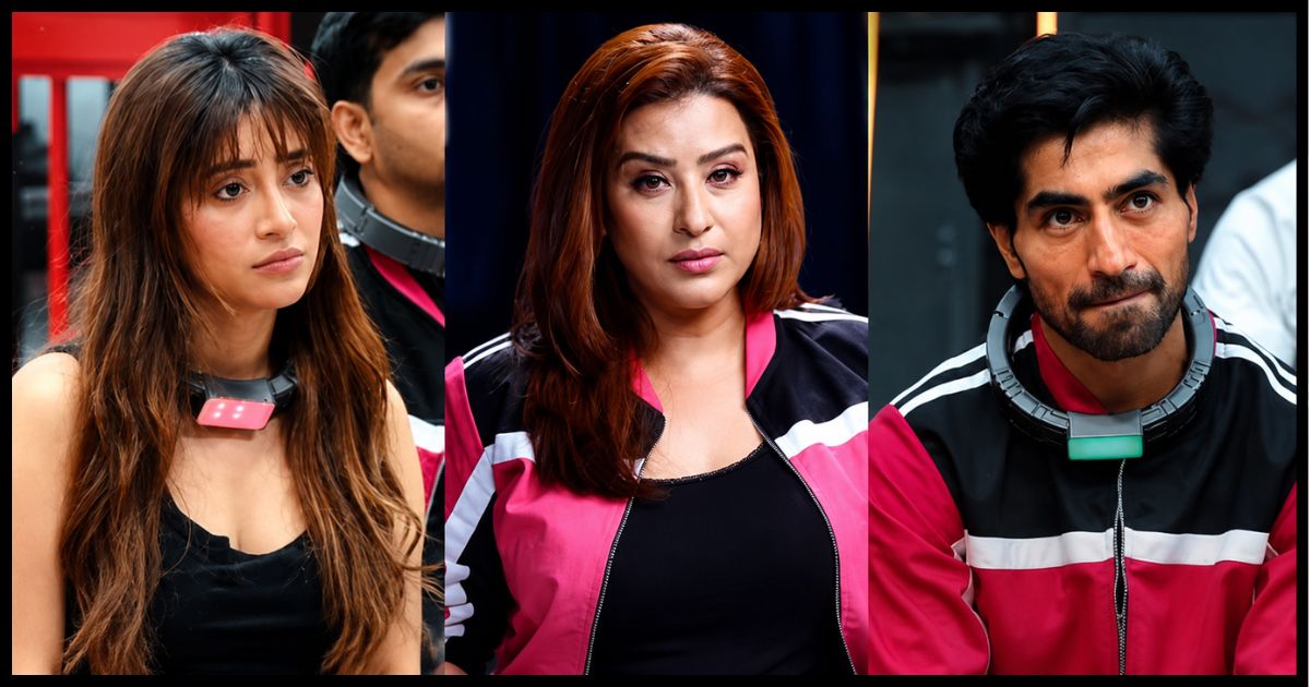 Lock Upp 2: क्या शिल्पा शिंदे की वजह से आई शिवांगी जोशी और हर्षद चोपड़ा की दोस्ती में दरार?