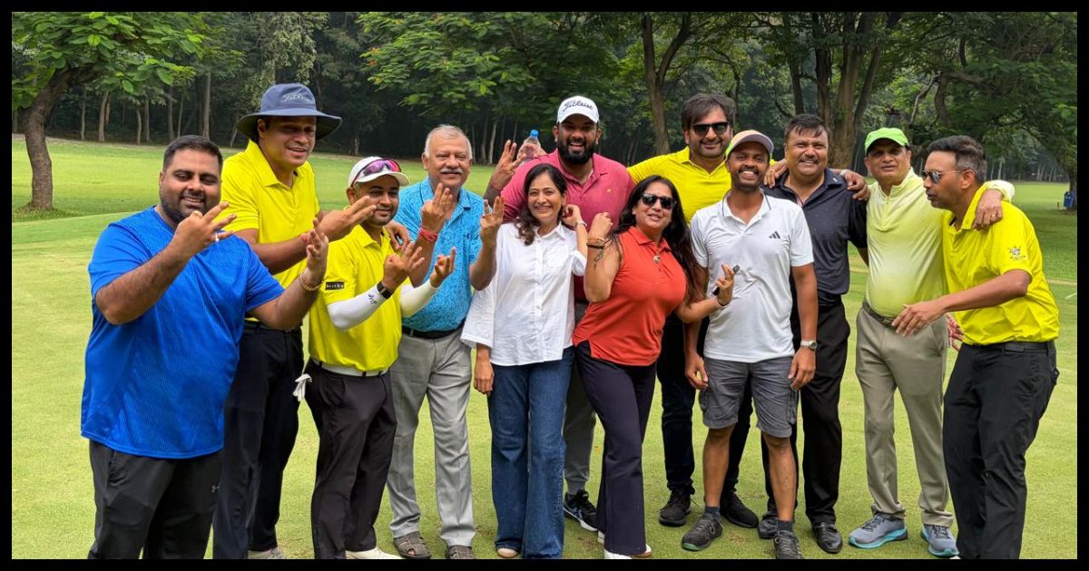 लगातार तीसरी बार JGL चैंपियन बनी टाइगर नाइट्स, सडन-डेथ प्लेऑफ में ईगल आई को हराकर रचा इतिहास
