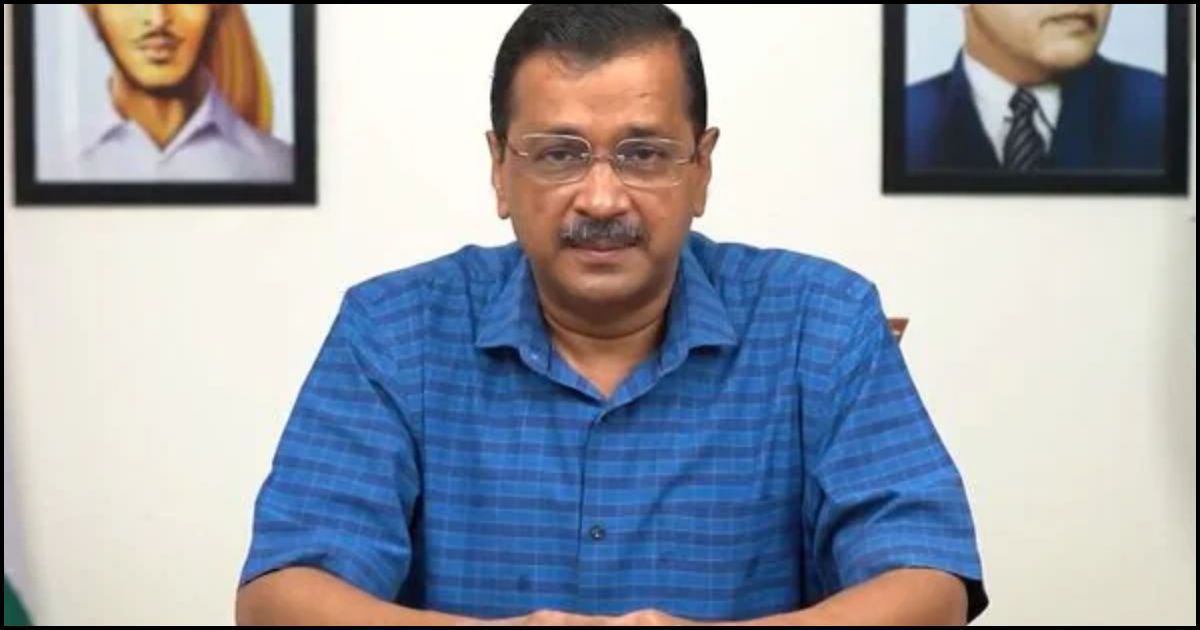 CJP को लेकर भाजपा का AAP पर हमला, हर्ष मल्होत्रा बोले- युवाओं को भड़काने की कोशिश कर रहे हैं अरविंद केजरीवाल