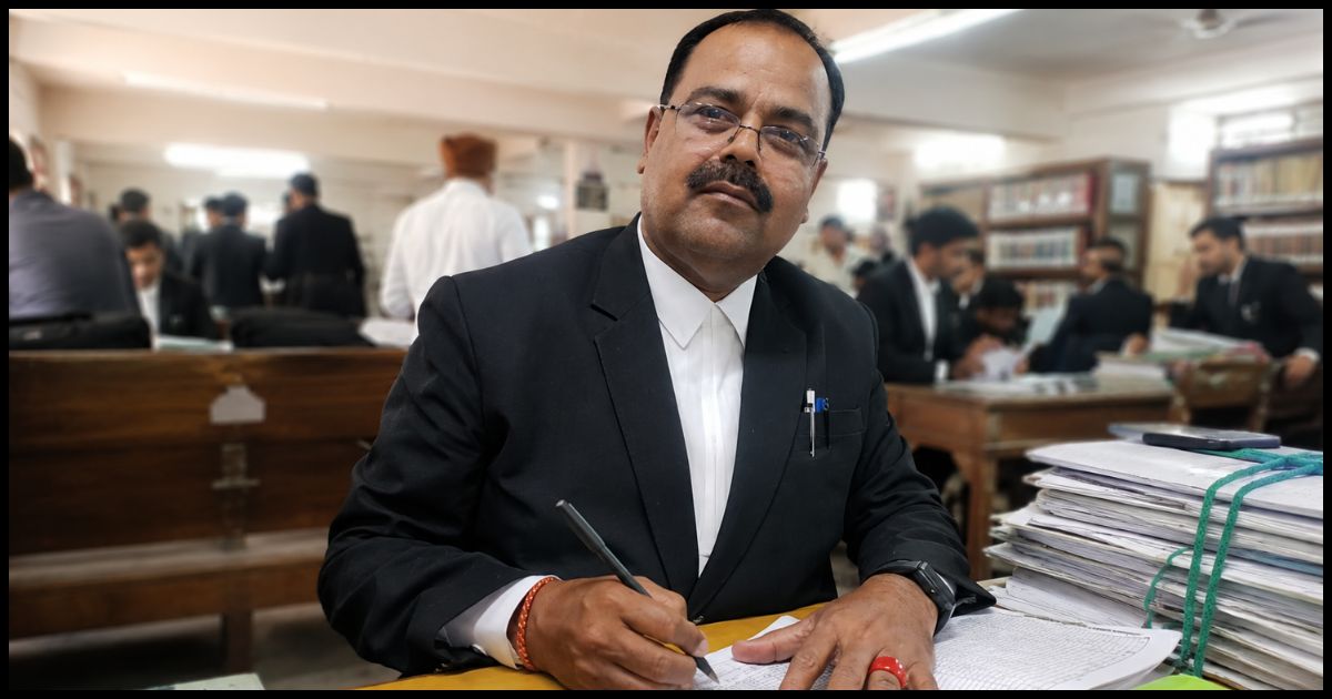 POCSO Act के दुरुपयोग पर सुप्रीम कोर्ट की चिंता, कानून के संतुलित उपयोग की जरूरत: अधिवक्ता सुधीर कुमार पप्पू
