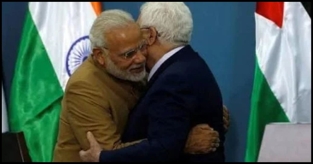 भारत गाजा में बनाएगा स्पेशलिटी अस्पताल और ट्रेनिंग इंस्टीट्यूट, फिलिस्तीन ने जताया आभार