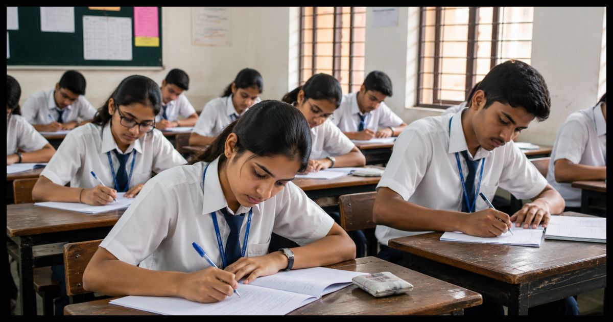 सीबीएसइ : स्कूल असेसमेंट में तीसरी भाषा में पास होना अनिवार्य