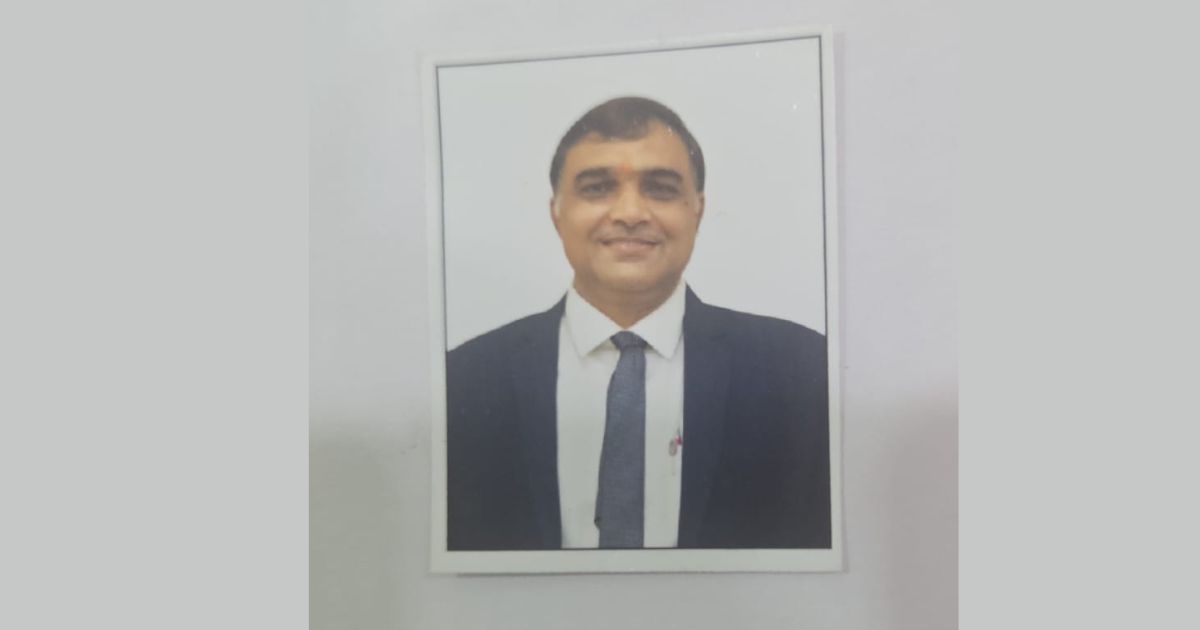 जमशेदपुर में बढ़ते अपराध पर एफजेसीसीआई की चिंता, उपाध्यक्ष विजय आनंद मुनका ने डीजीपी को भेजे अहम सुझाव