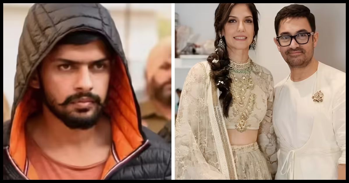 Aamir Khan को लॉरेंस बिश्नोई गैंग से मिली कथित जान से मारने की धमकी, सोशल मीडिया पोस्ट की जांच में जुटी मुंबई पुलिस