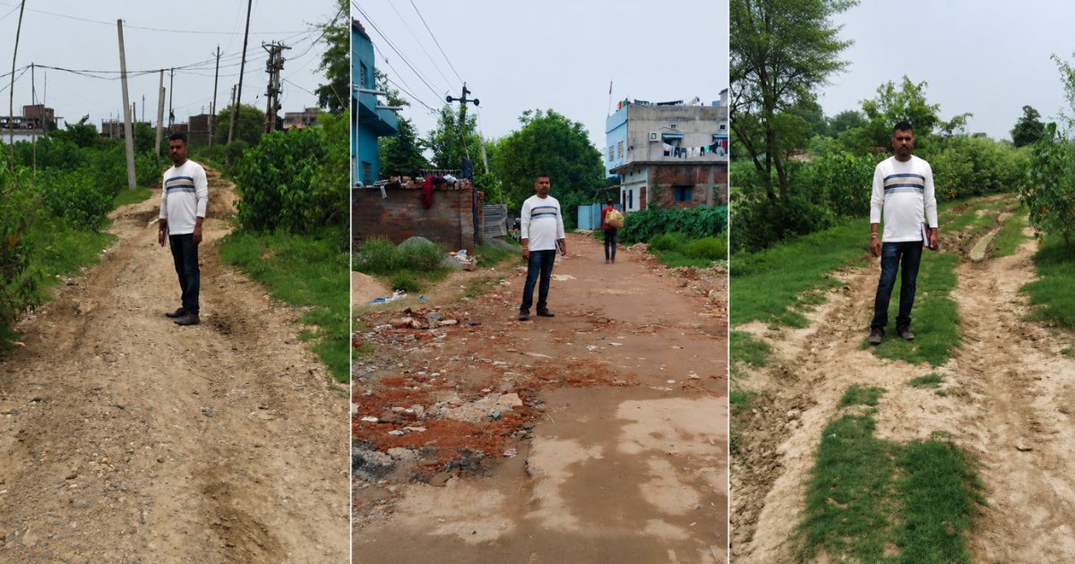 चक्रधरपुर में विकास को मिलेगी रफ्तार, विधायक सुखराम उरांव की पहल पर दो प्रमुख पीसीसी सड़कों की DPR तैयार करने की प्रक्रिया शुरू
