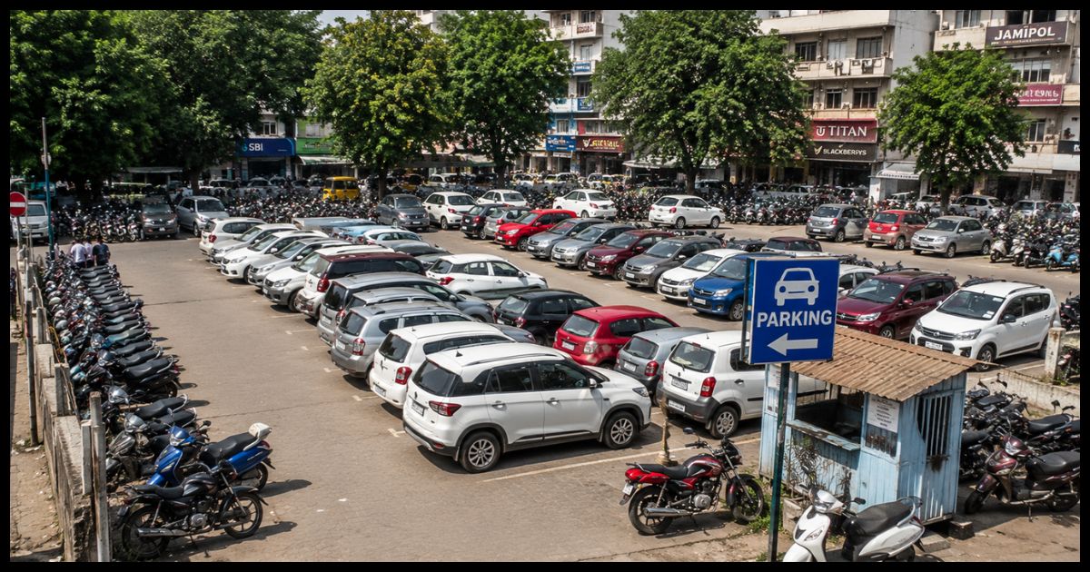 साकची व बिष्टुपुर के 7 पार्किंग स्थलों की बंदोबस्ती एक अगस्त को