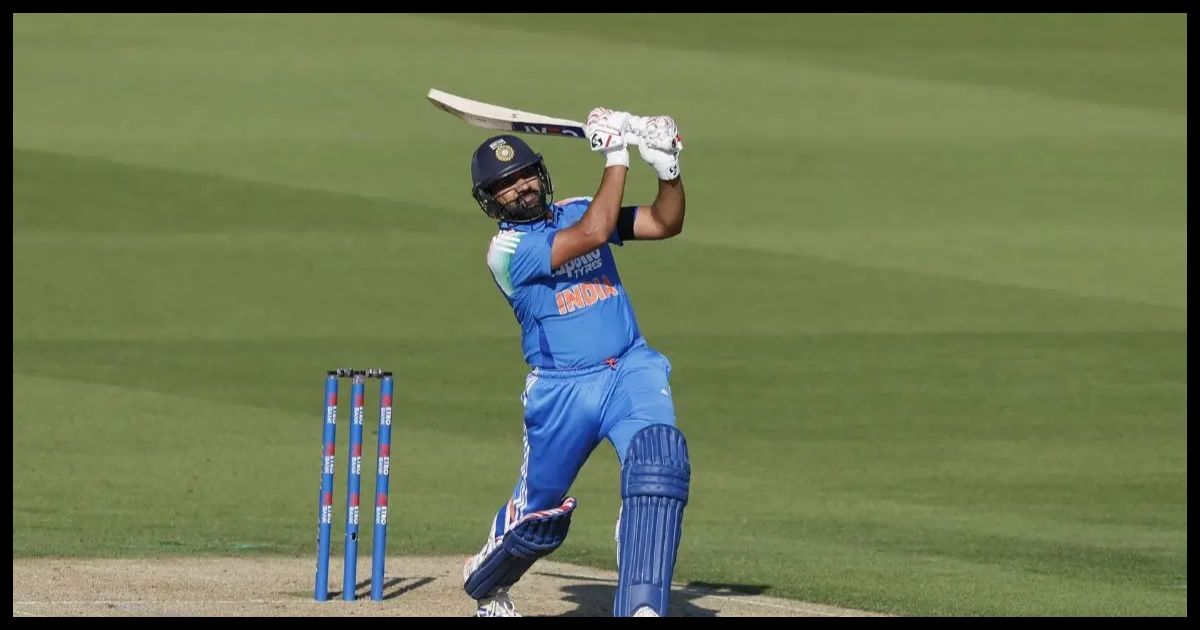 IND vs ENG: लॉर्ड्स में गरजे रोहित शर्मा, 138 रन की धमाकेदार पारी से भारत की जीत की नींव रखी