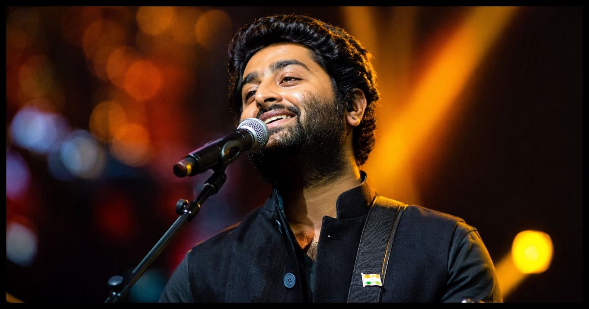 रिटायरमेंट के बाद Arijit Singh की दमदार वापसी, 'Awarapan 2' में फिर गूंजेगी उनकी आवाज