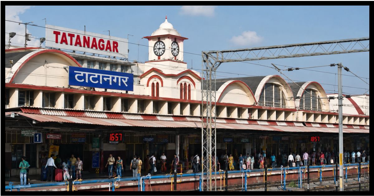 चक्रधपुर मंडल के 4 स्टेशन पर लगेगा डिस्प्ले सिस्टम