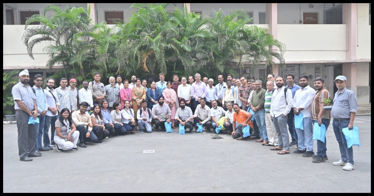 टाटा स्टील ने एथिक्स माह 2026 के अवसर पर मीडिया इंगेजमेंट सत्र का आयोजन किया