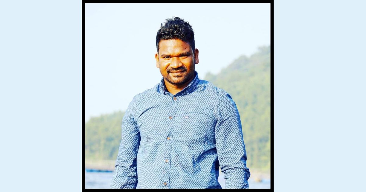 NEET पेपर लीक मामले पर झामुमो जिलाध्यक्ष विक्टर सोरेन का हमला, छात्रों पर लाठीचार्ज की निंदा