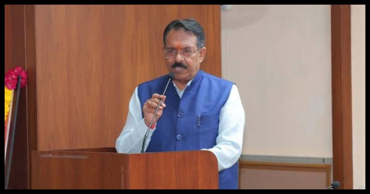 देश का युवा कल भी प्रधानमंत्री नरेन्द्र मोदी के साथ था, आज भी है और आगे भी उनके साथ रहेगा : हर्ष मल्होत्रा